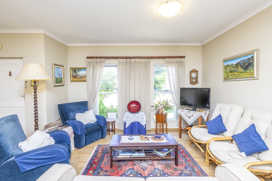 2 Bedroom Property for Sale in Protea Heights Western Cape